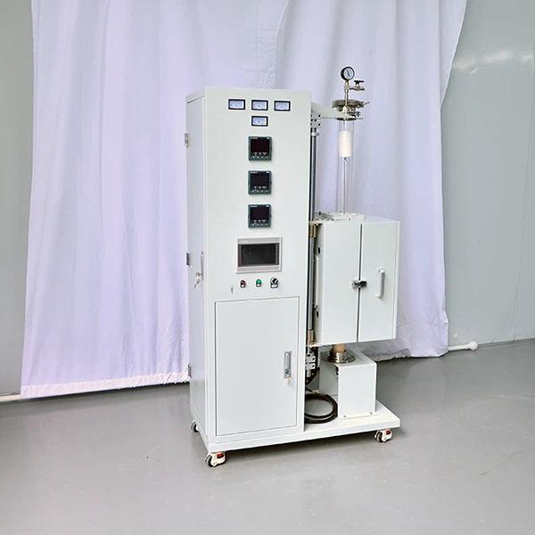 Bridgman Crystal Growth Furnace 3