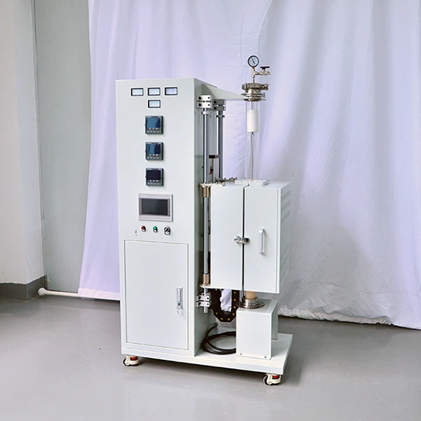 Bridgman Crystal Growth Furnace 2