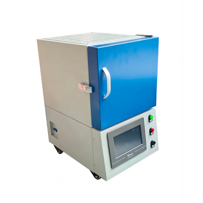 Zirconia Sintering Furnace